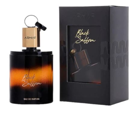 Armaf Black Saffron 100ml